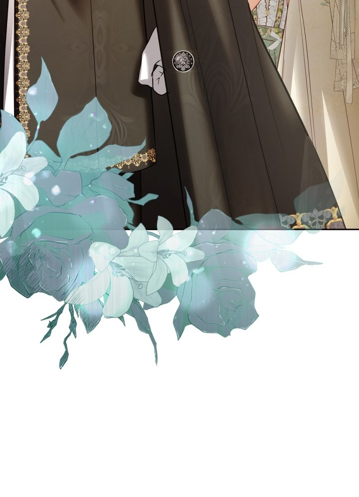 Baby Prisoner of Winter Castle Chapter 43 - halaman 55