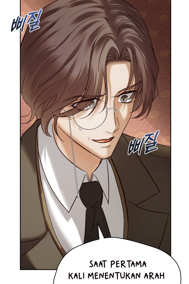 Baby Prisoner of Winter Castle Chapter 43 - halaman 58