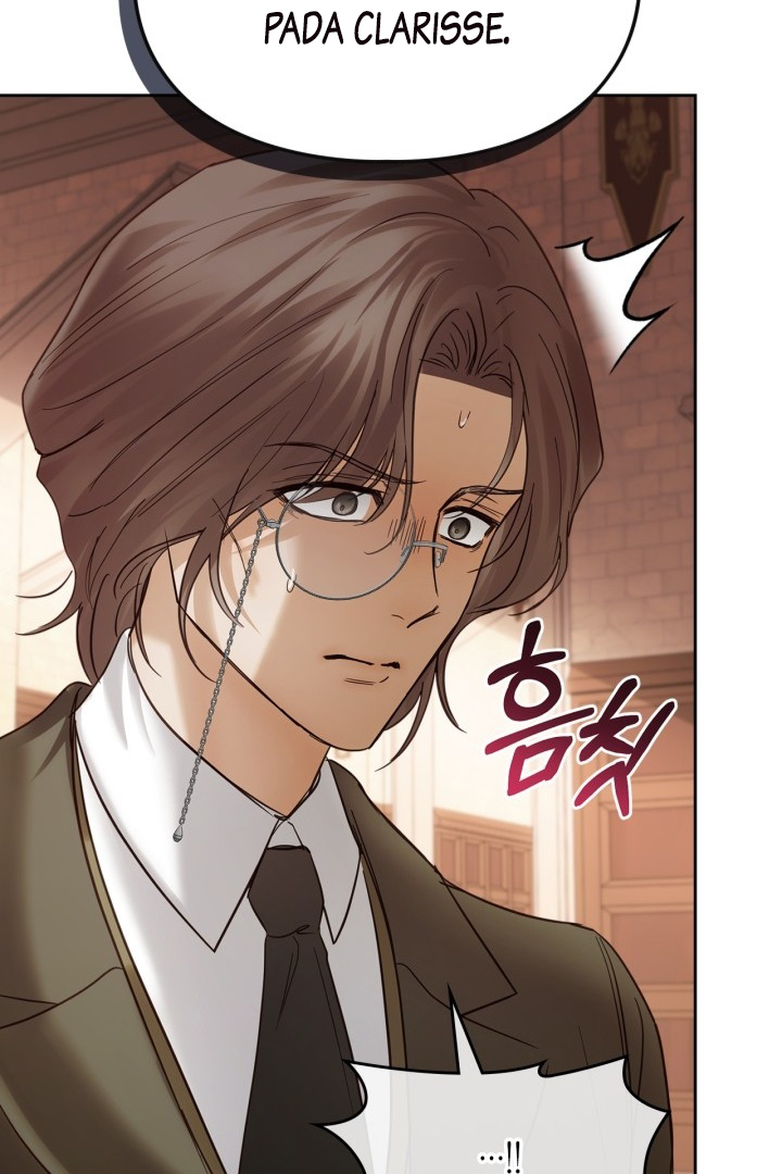 Baby Prisoner of Winter Castle Chapter 43 - halaman 61