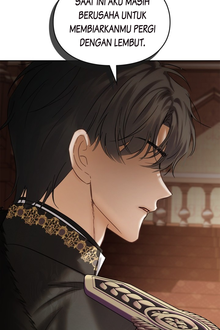 Baby Prisoner of Winter Castle Chapter 43 - halaman 66