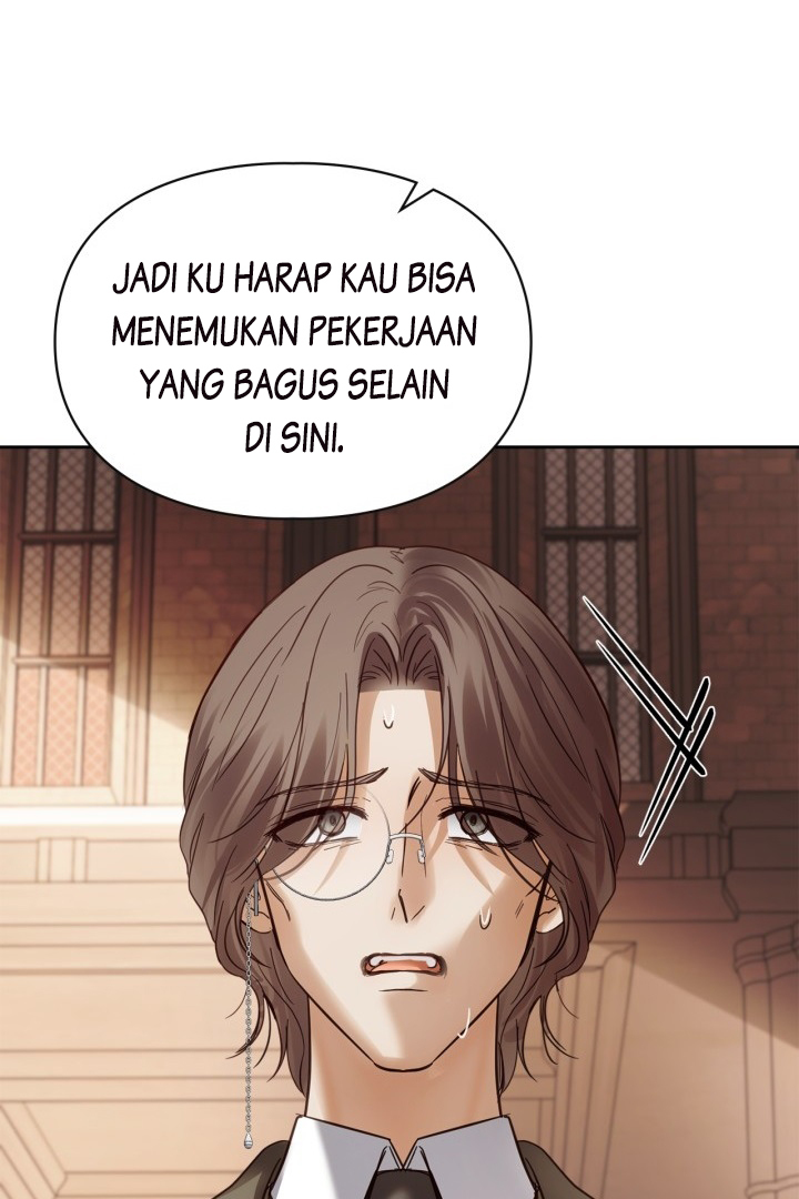 Baby Prisoner of Winter Castle Chapter 43 - halaman 69