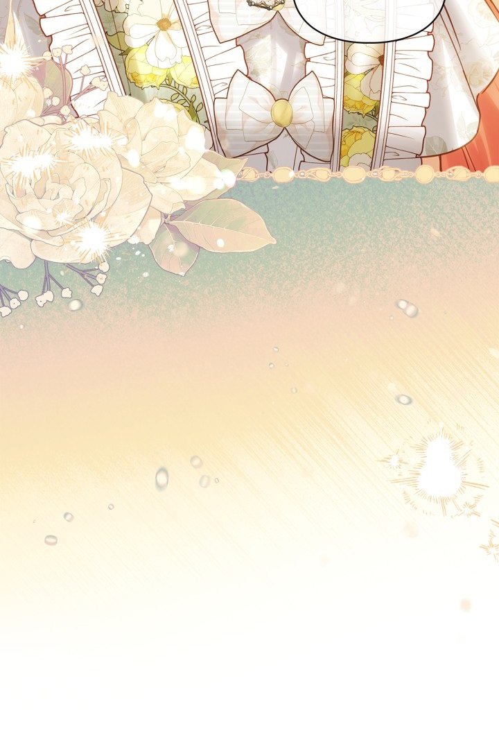 Baby Prisoner of Winter Castle Chapter 43 - halaman 7