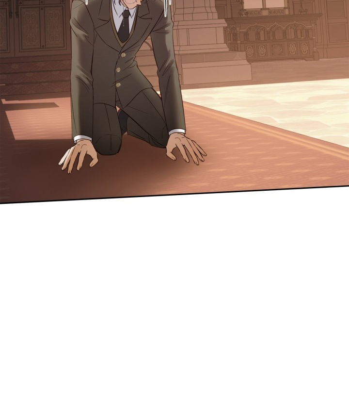 Baby Prisoner of Winter Castle Chapter 43 - halaman 74