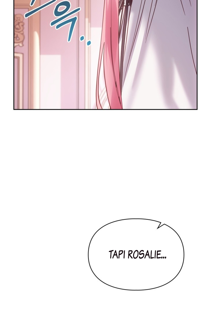 Baby Prisoner of Winter Castle Chapter 43 - halaman 87