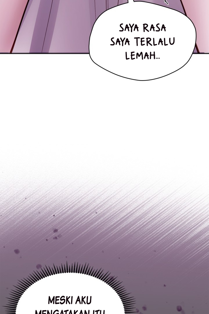 Baby Prisoner of Winter Castle Chapter 43 - halaman 95
