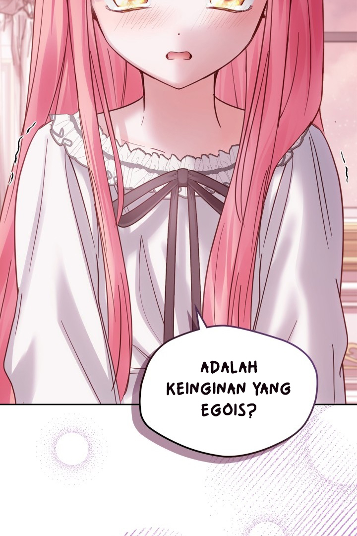 Baby Prisoner of Winter Castle Chapter 43 - halaman 99