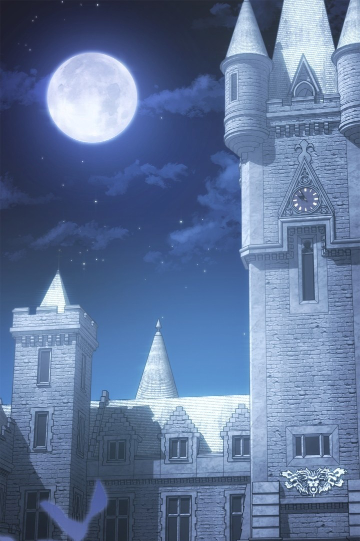 Baby Prisoner of Winter Castle Chapter 44 - halaman 1