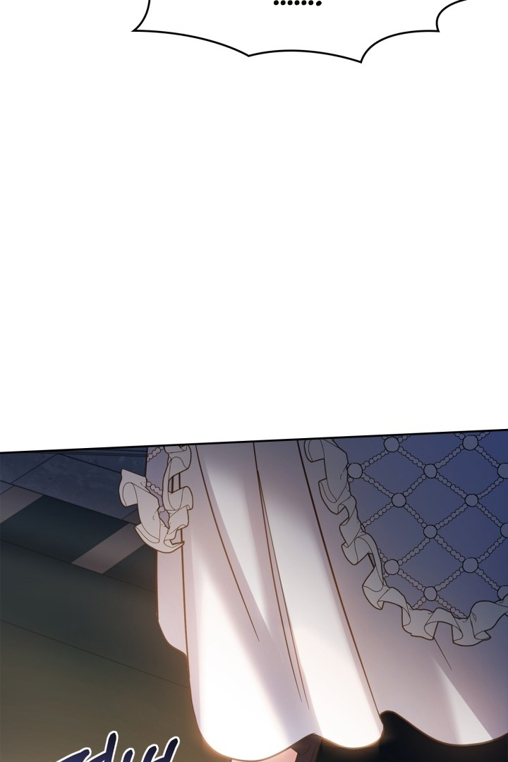 Baby Prisoner of Winter Castle Chapter 44 - halaman 101