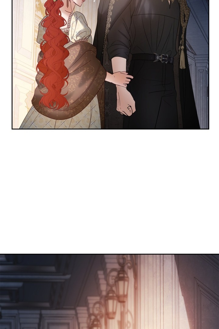 Baby Prisoner of Winter Castle Chapter 44 - halaman 103