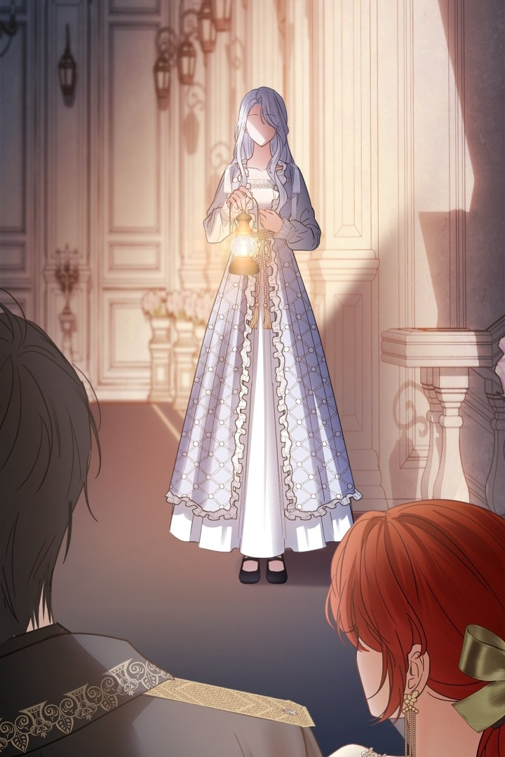 Baby Prisoner of Winter Castle Chapter 44 - halaman 104