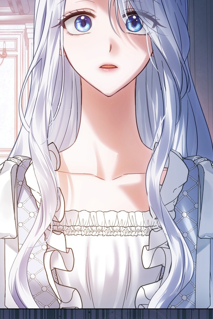 Baby Prisoner of Winter Castle Chapter 44 - halaman 106