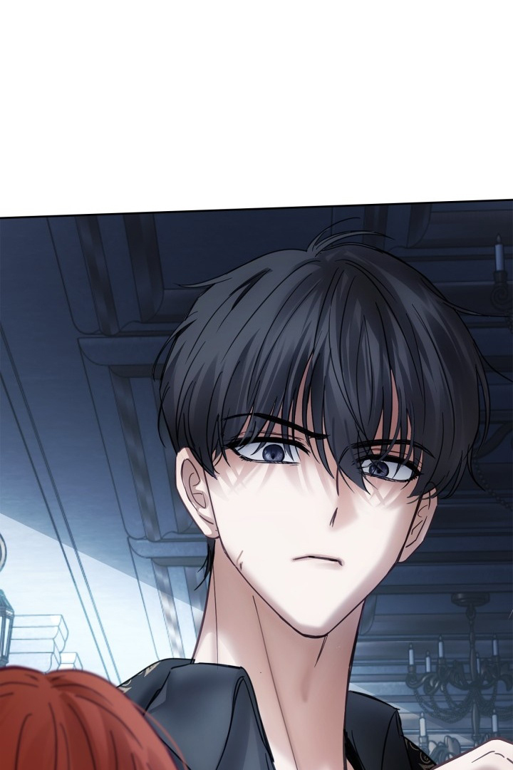 Baby Prisoner of Winter Castle Chapter 44 - halaman 123