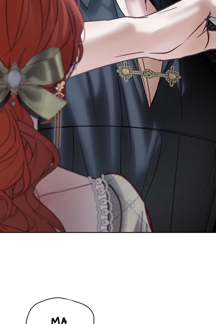 Baby Prisoner of Winter Castle Chapter 44 - halaman 124