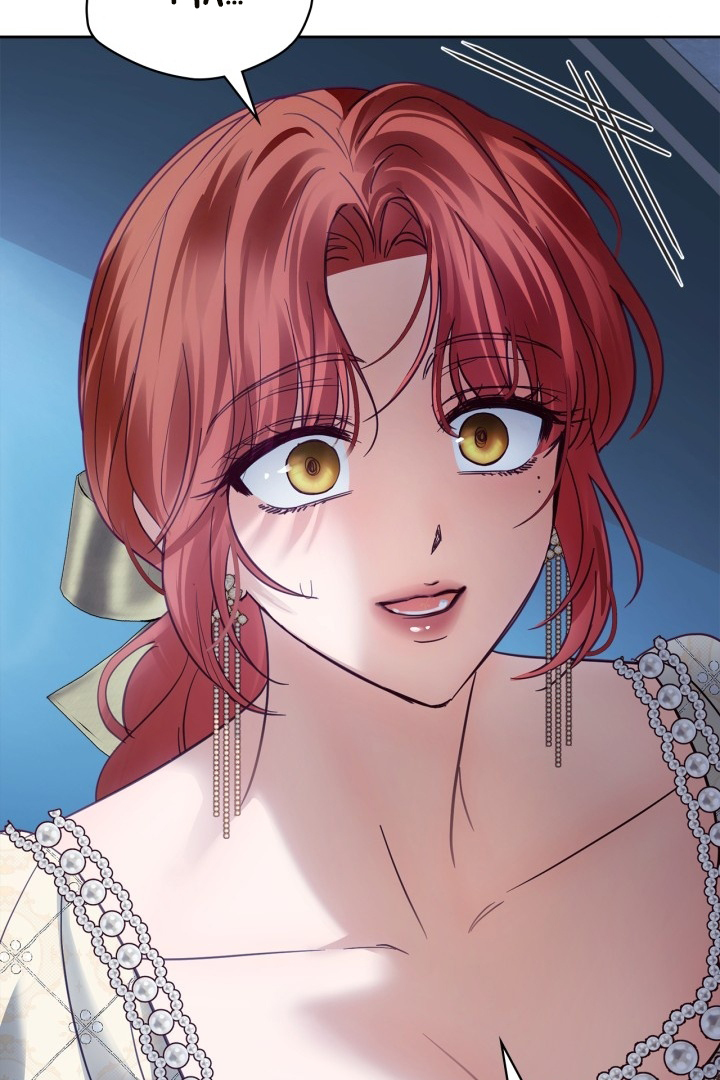 Baby Prisoner of Winter Castle Chapter 44 - halaman 125