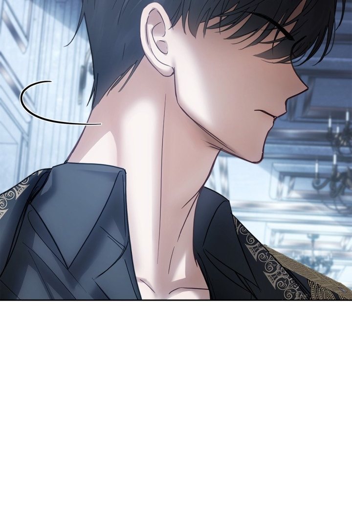 Baby Prisoner of Winter Castle Chapter 44 - halaman 127