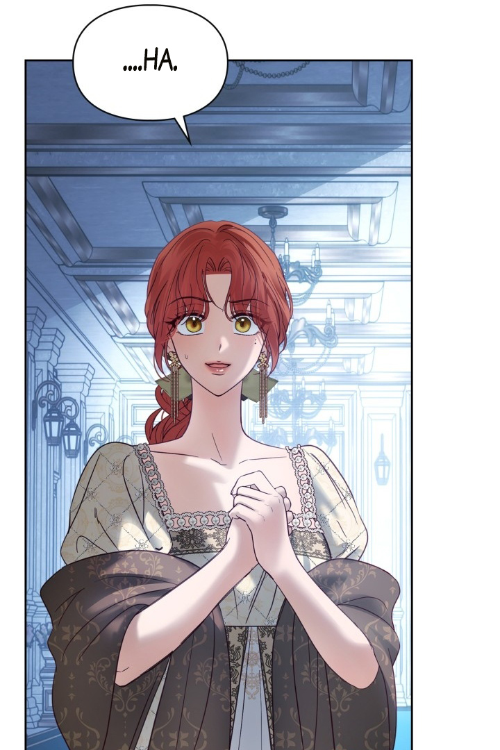 Baby Prisoner of Winter Castle Chapter 44 - halaman 130