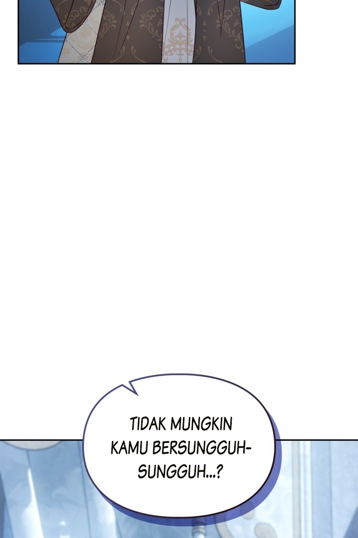 Baby Prisoner of Winter Castle Chapter 44 - halaman 131
