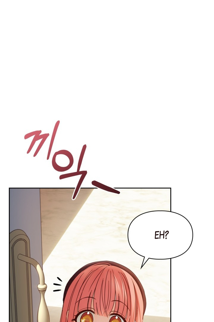 Baby Prisoner of Winter Castle Chapter 44 - halaman 26