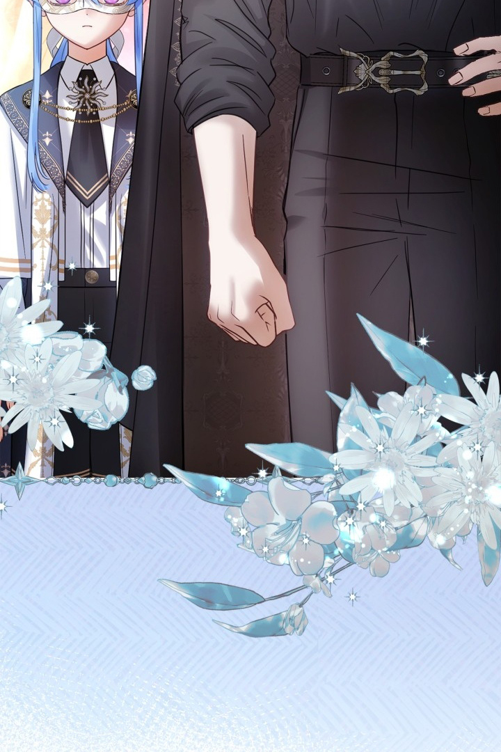 Baby Prisoner of Winter Castle Chapter 44 - halaman 29