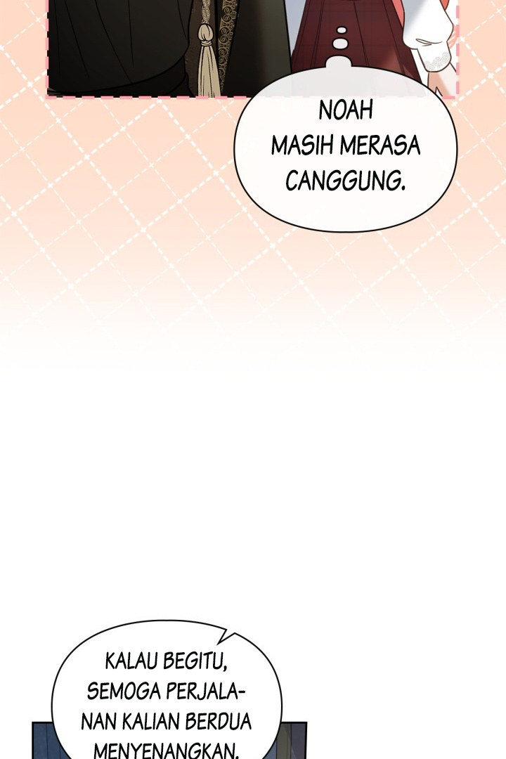 Baby Prisoner of Winter Castle Chapter 44 - halaman 39