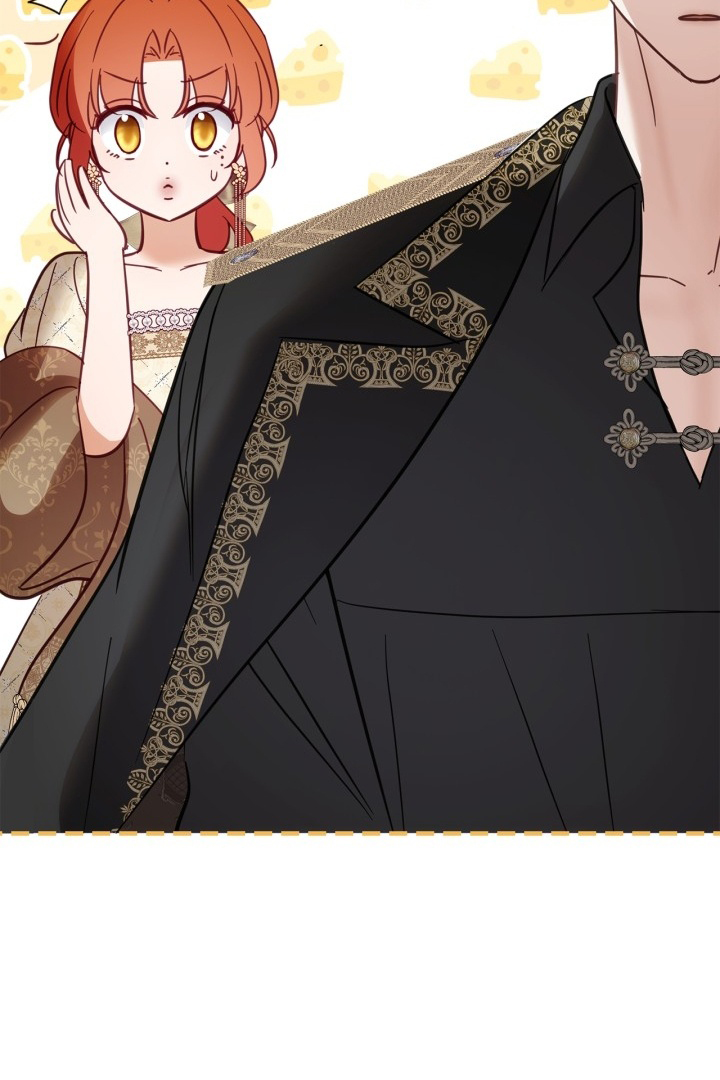 Baby Prisoner of Winter Castle Chapter 44 - halaman 52