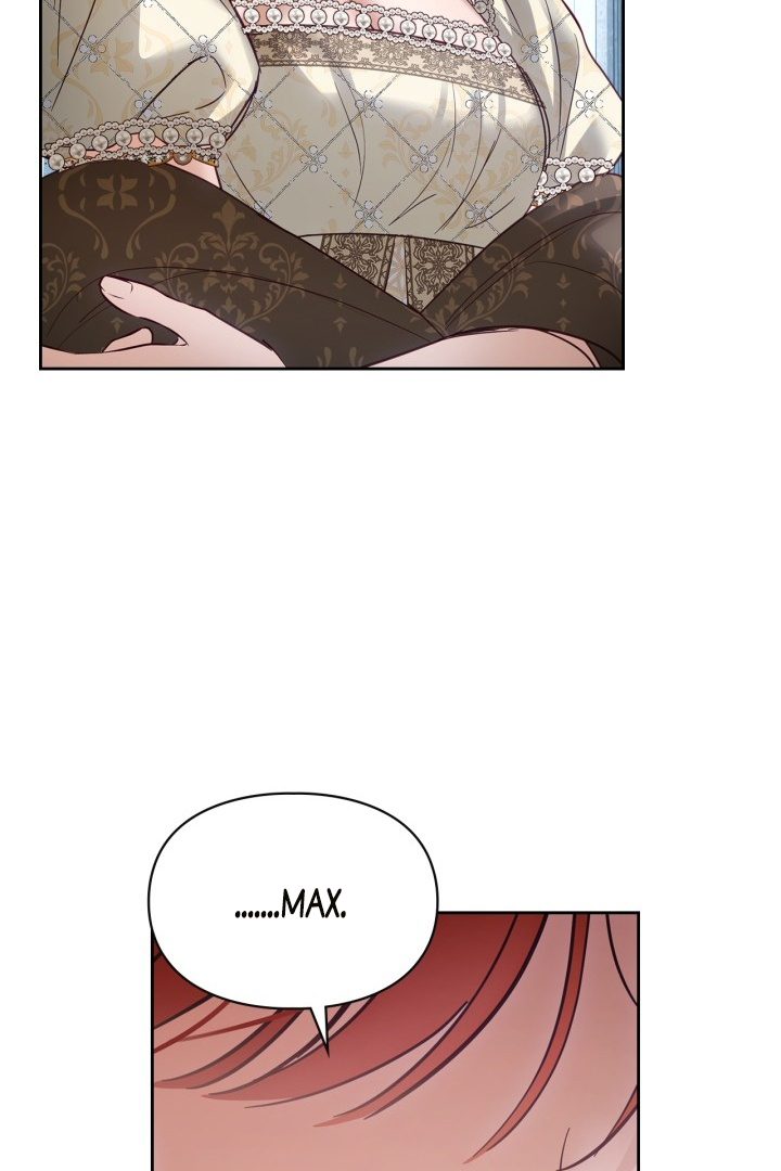 Baby Prisoner of Winter Castle Chapter 44 - halaman 60