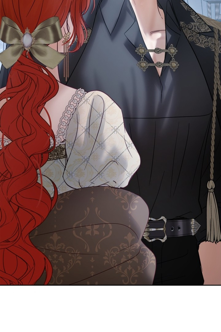 Baby Prisoner of Winter Castle Chapter 44 - halaman 63