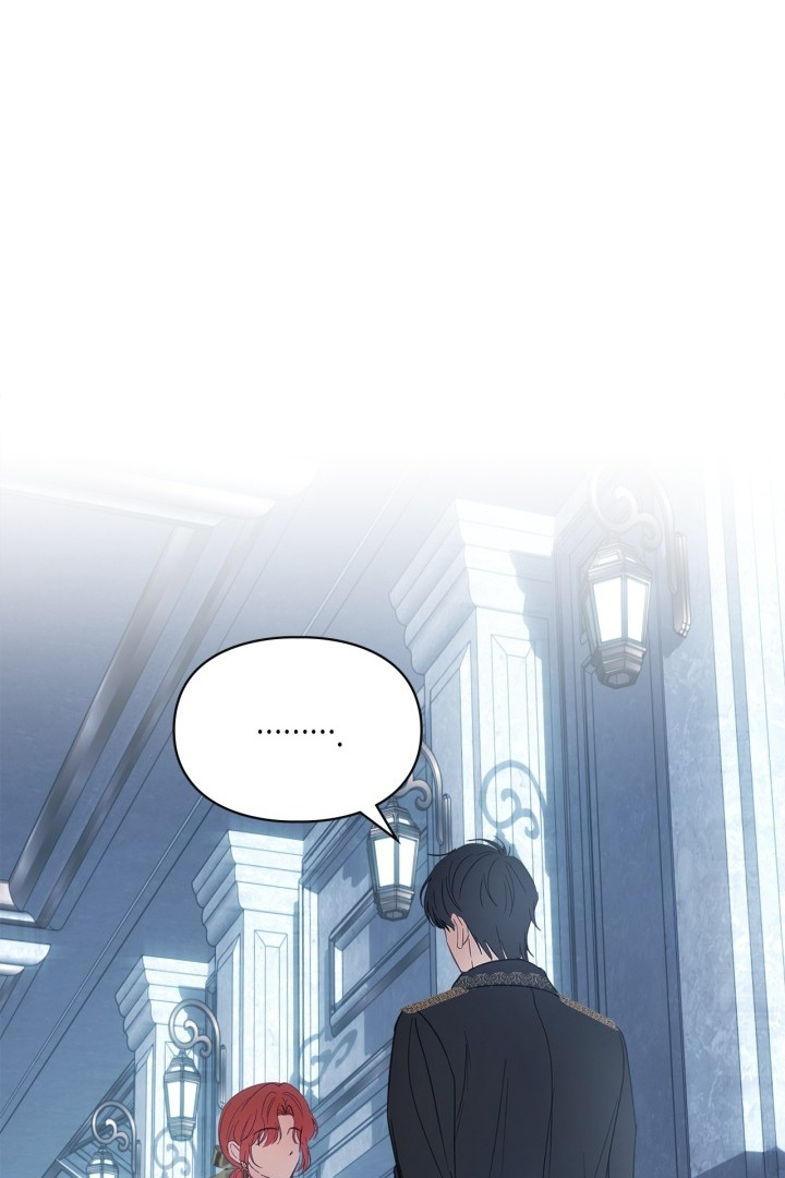 Baby Prisoner of Winter Castle Chapter 44 - halaman 70