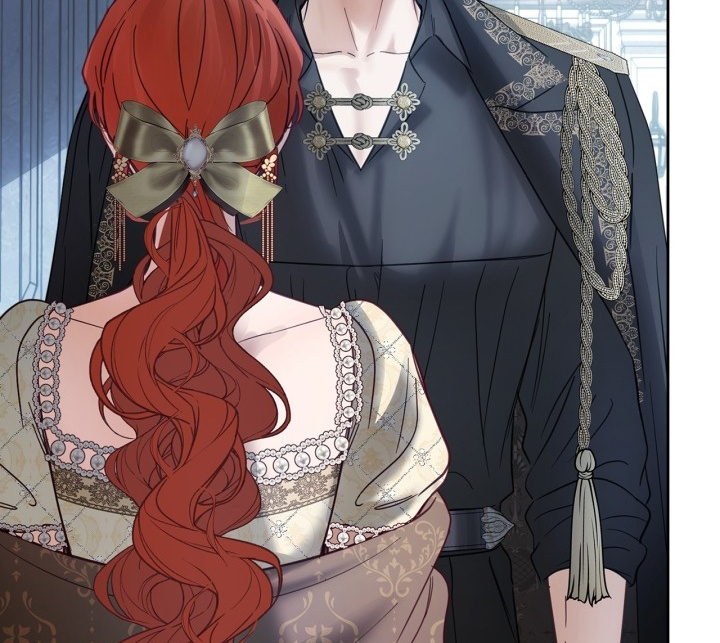 Baby Prisoner of Winter Castle Chapter 44 - halaman 73