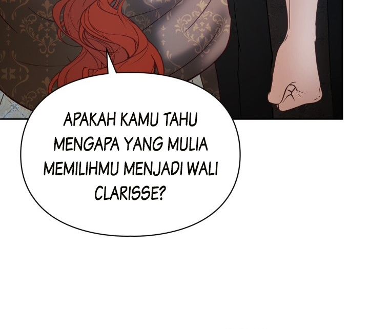 Baby Prisoner of Winter Castle Chapter 44 - halaman 74