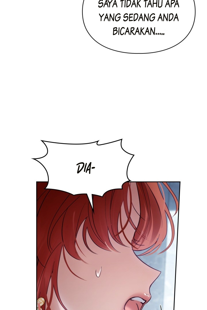 Baby Prisoner of Winter Castle Chapter 44 - halaman 78