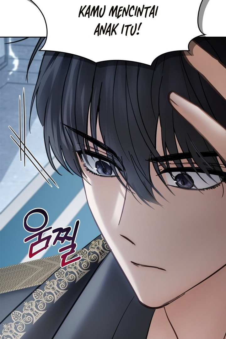 Baby Prisoner of Winter Castle Chapter 44 - halaman 80