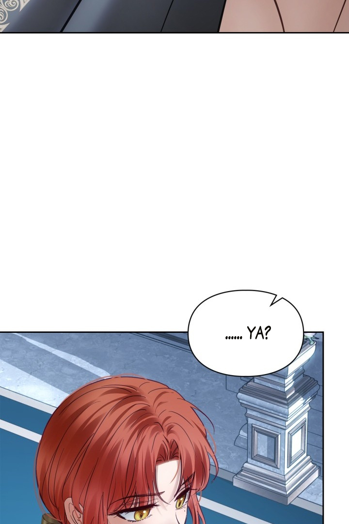 Baby Prisoner of Winter Castle Chapter 44 - halaman 81