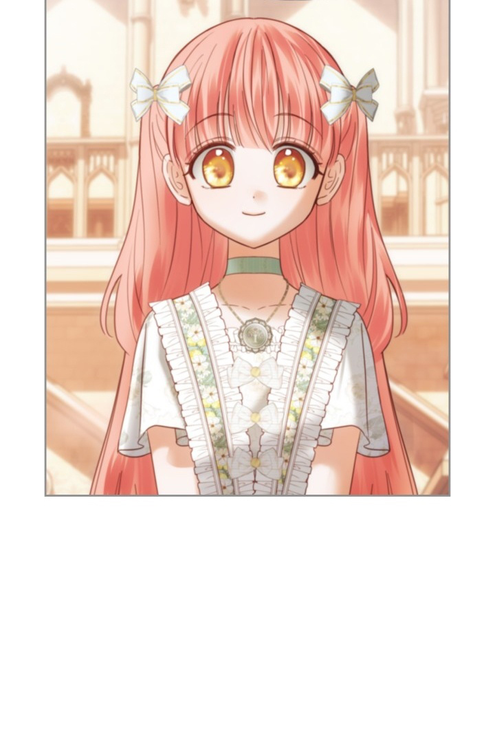 Baby Prisoner of Winter Castle Chapter 44 - halaman 83