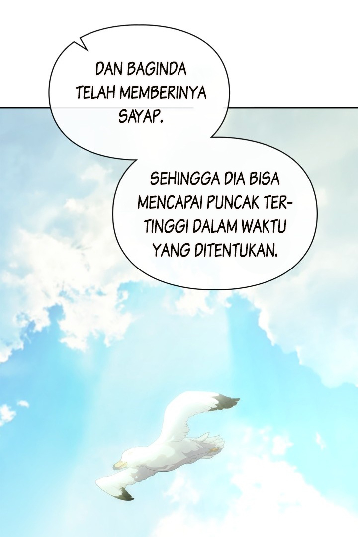 Baby Prisoner of Winter Castle Chapter 44 - halaman 84