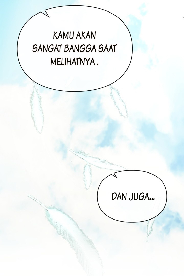 Baby Prisoner of Winter Castle Chapter 44 - halaman 85