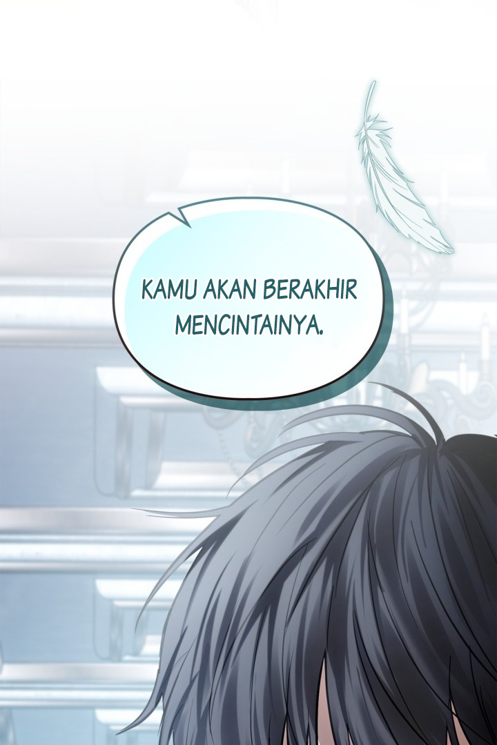 Baby Prisoner of Winter Castle Chapter 44 - halaman 86