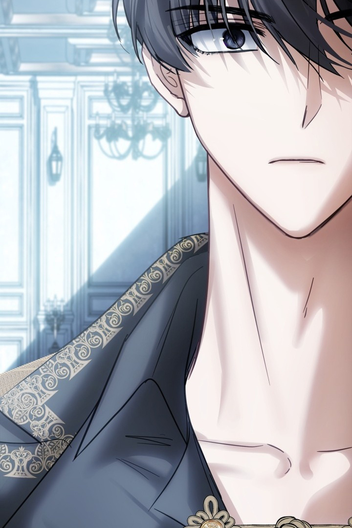 Baby Prisoner of Winter Castle Chapter 44 - halaman 87