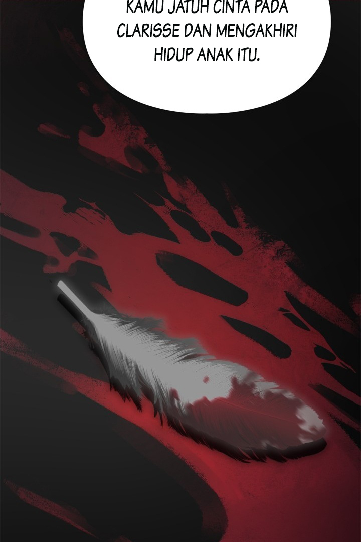 Baby Prisoner of Winter Castle Chapter 44 - halaman 89
