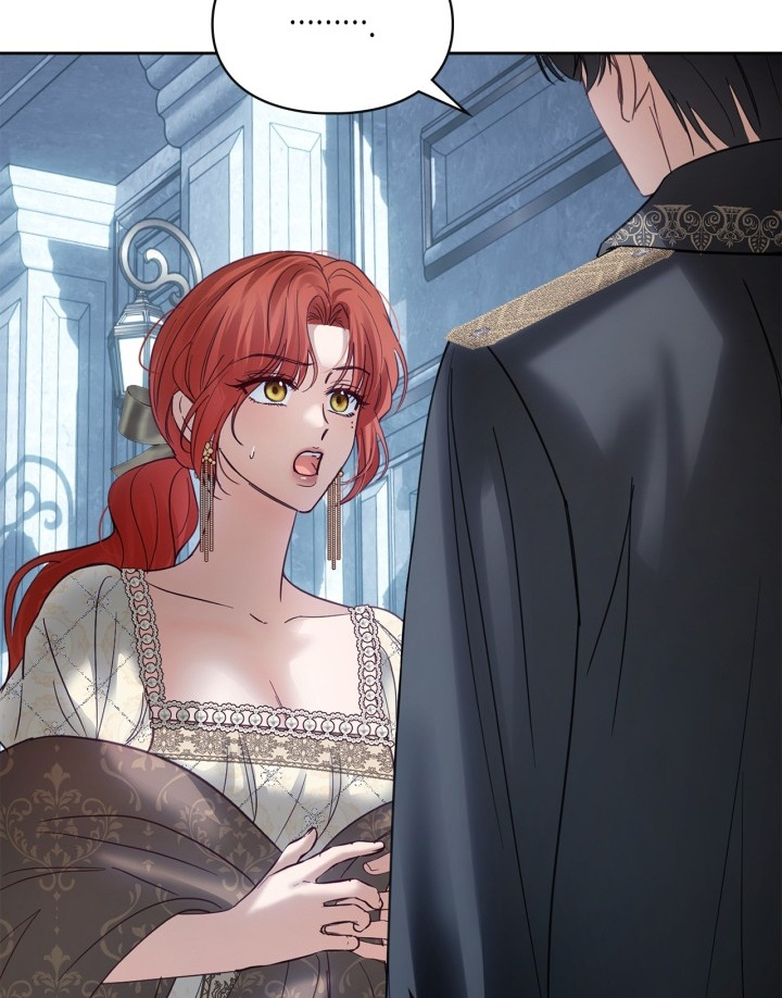 Baby Prisoner of Winter Castle Chapter 44 - halaman 91