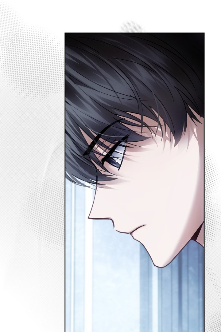 Baby Prisoner of Winter Castle Chapter 44 - halaman 93