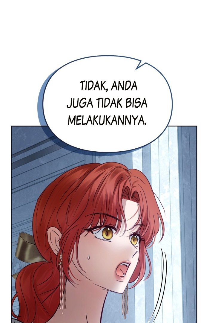 Baby Prisoner of Winter Castle Chapter 44 - halaman 96
