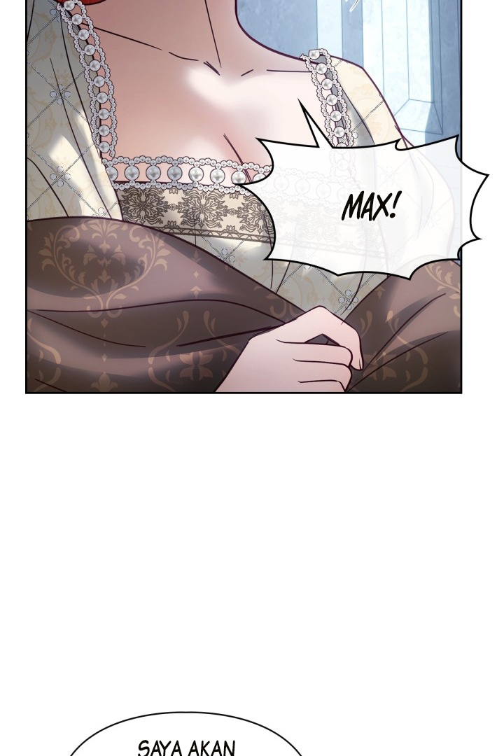 Baby Prisoner of Winter Castle Chapter 44 - halaman 97