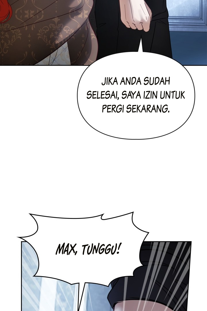 Baby Prisoner of Winter Castle Chapter 44 - halaman 99
