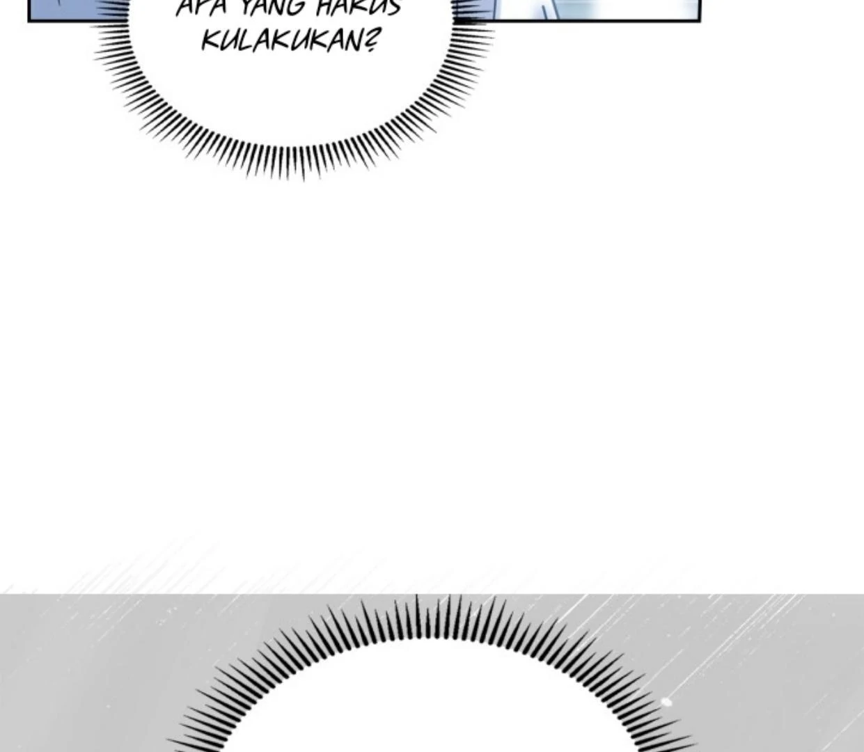 Baby Prisoner of Winter Castle Chapter 45 - halaman 10