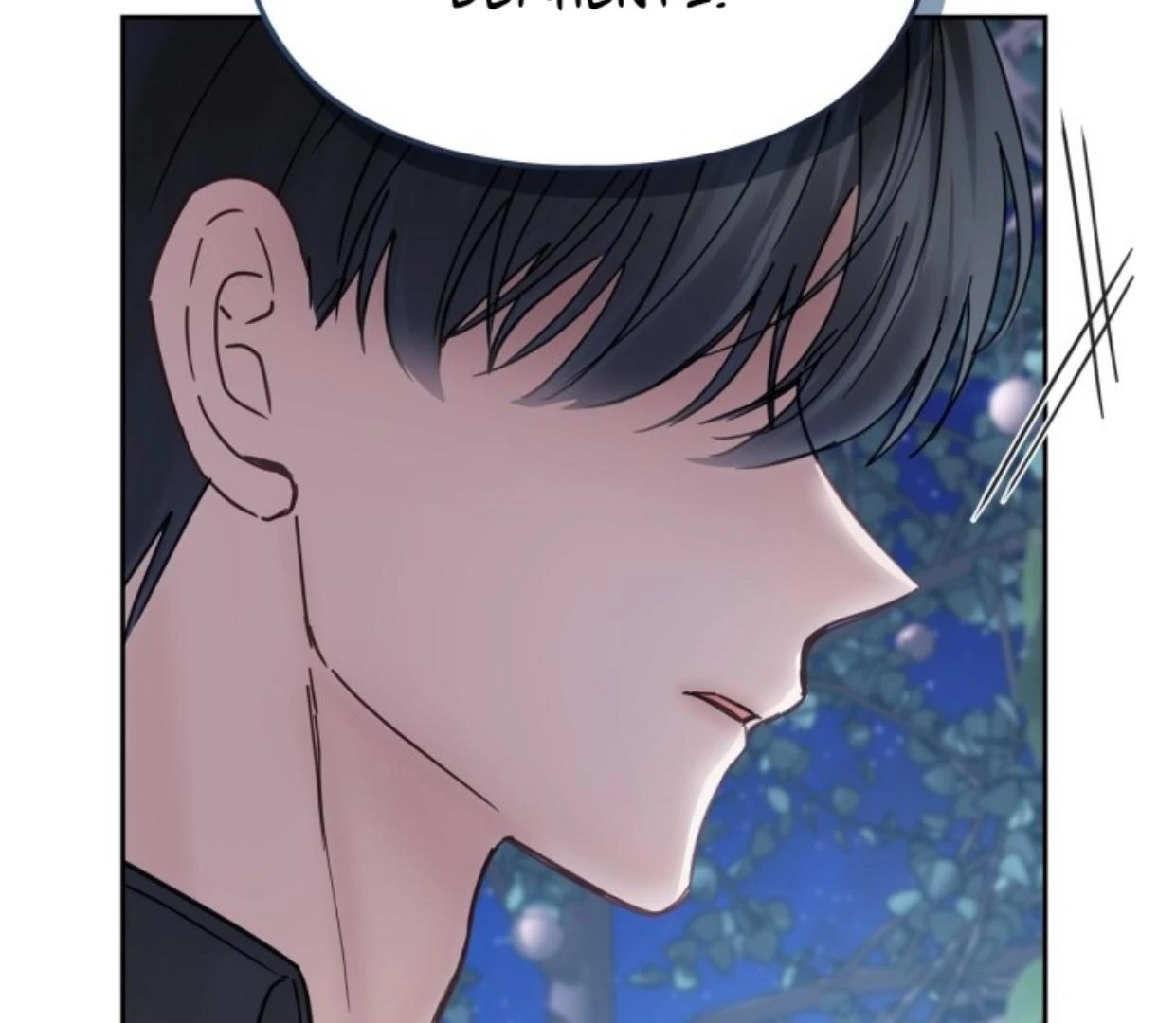 Baby Prisoner of Winter Castle Chapter 45 - halaman 100