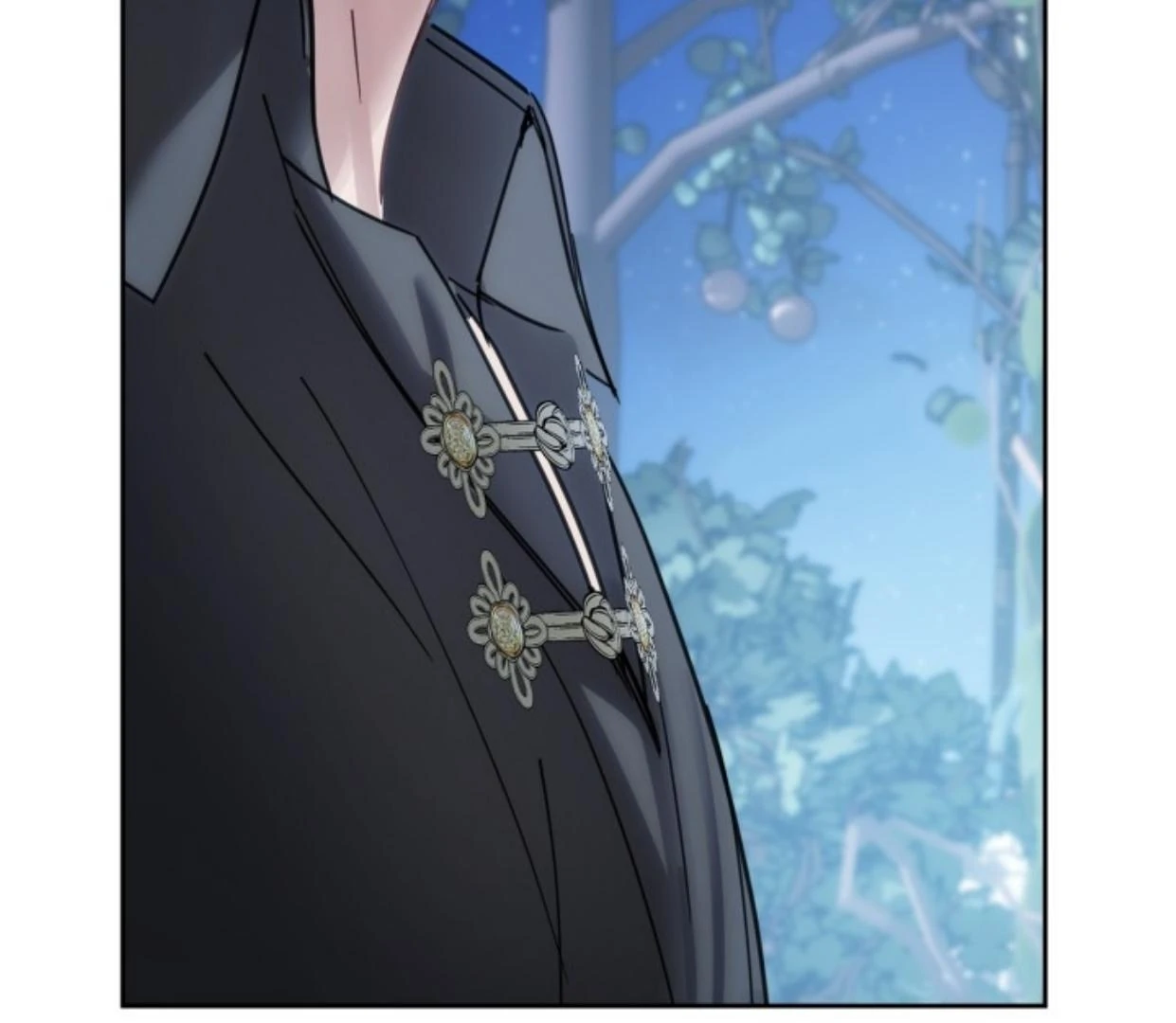 Baby Prisoner of Winter Castle Chapter 45 - halaman 101