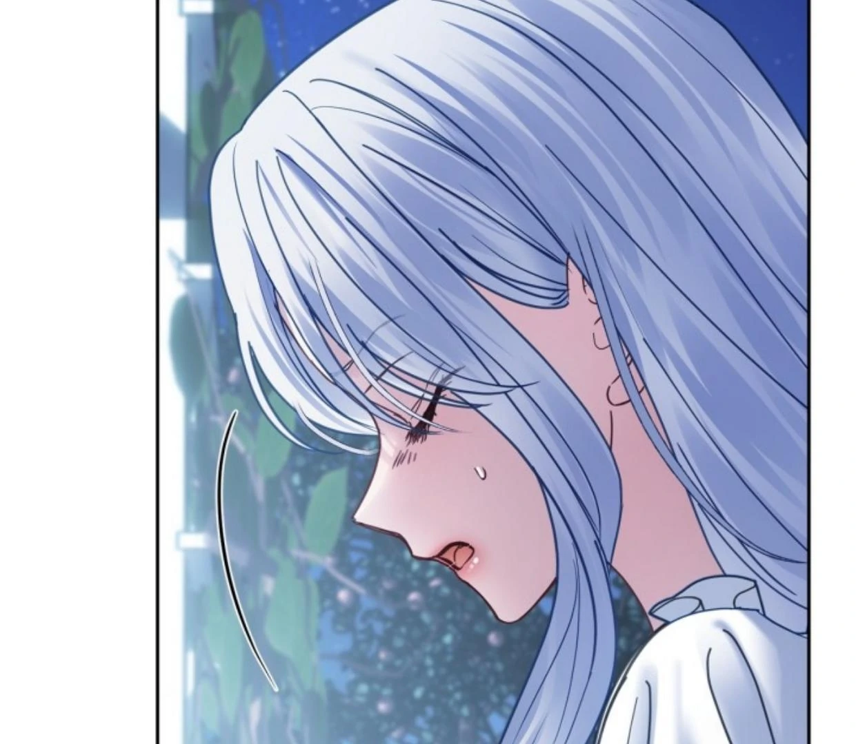 Baby Prisoner of Winter Castle Chapter 45 - halaman 103