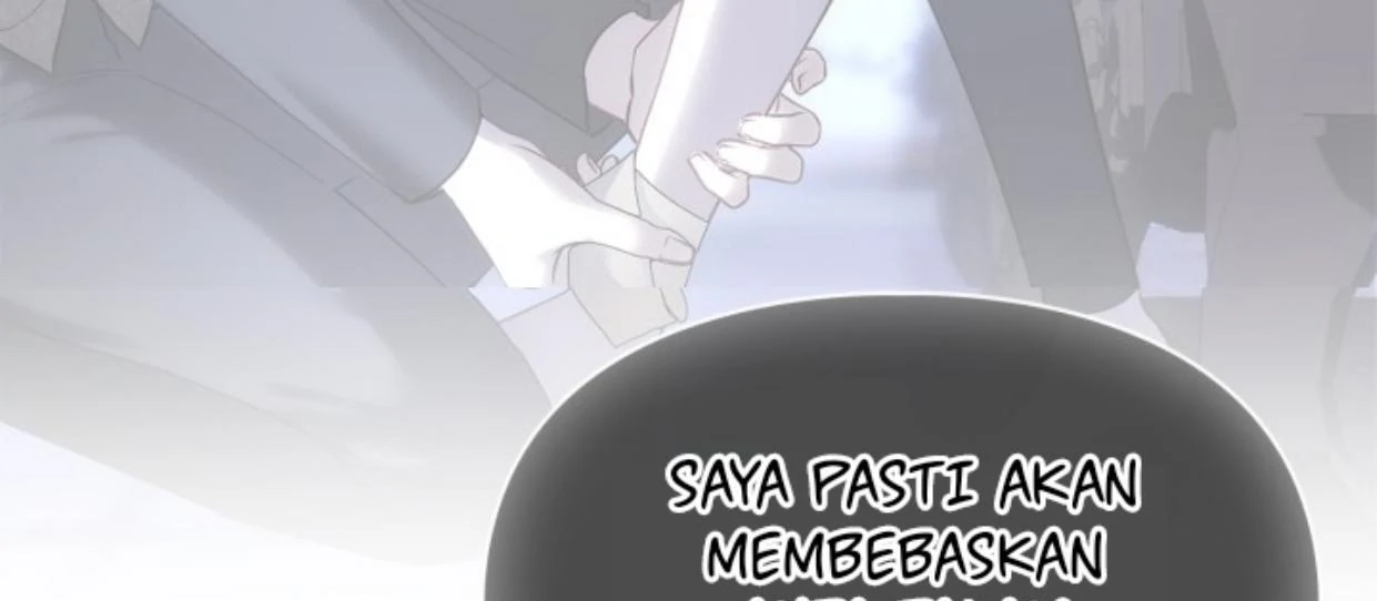 Baby Prisoner of Winter Castle Chapter 45 - halaman 109