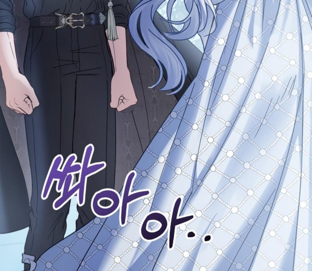 Baby Prisoner of Winter Castle Chapter 45 - halaman 113